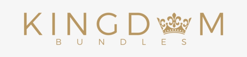 Kingdom Bundles Was Created In Divine Purpose To Give - Rci, transparent png download