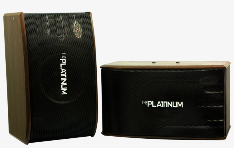 Ad106 Speaker - Computer Speaker, transparent png download