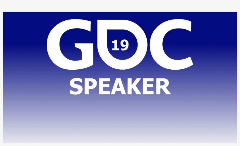Gdc 2019 Speaker - Laren Hockey, transparent png download