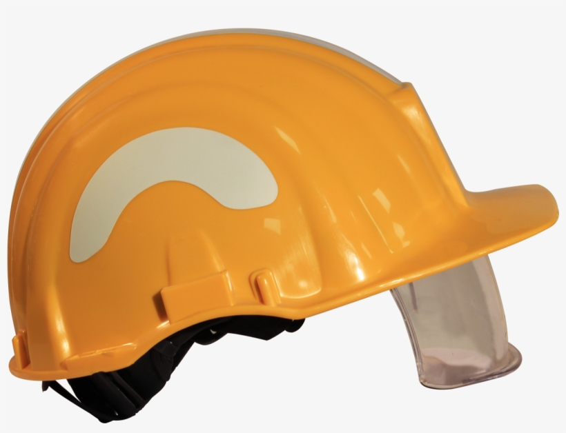 Products Firefighter Equipments Fireman's Helmets - Hard Hat, transparent png download