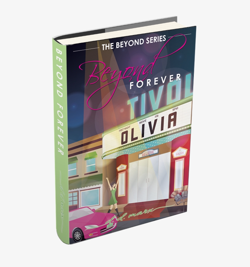 Marx Bf 3d Book - Flyer, transparent png download