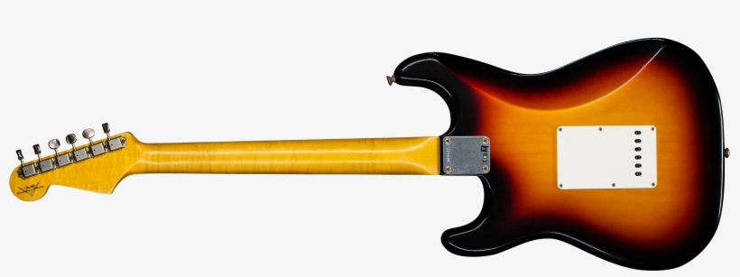 Hover To Zoom - Bass Guitar, transparent png download