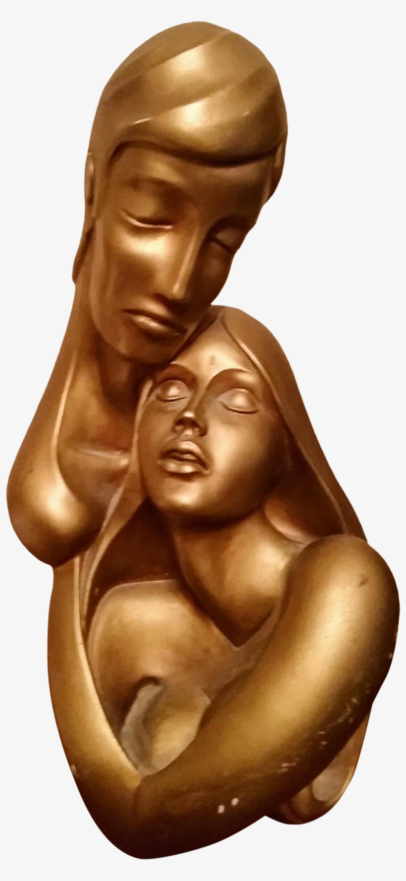 1431 X 3034 2 - Statue, transparent png download