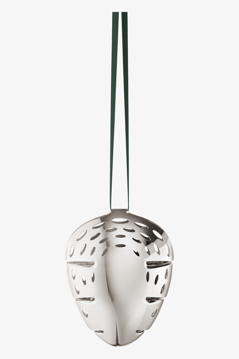 2018 Holiday Ornament - Georg Jensen Christmas Decorations Sale, transparent png download