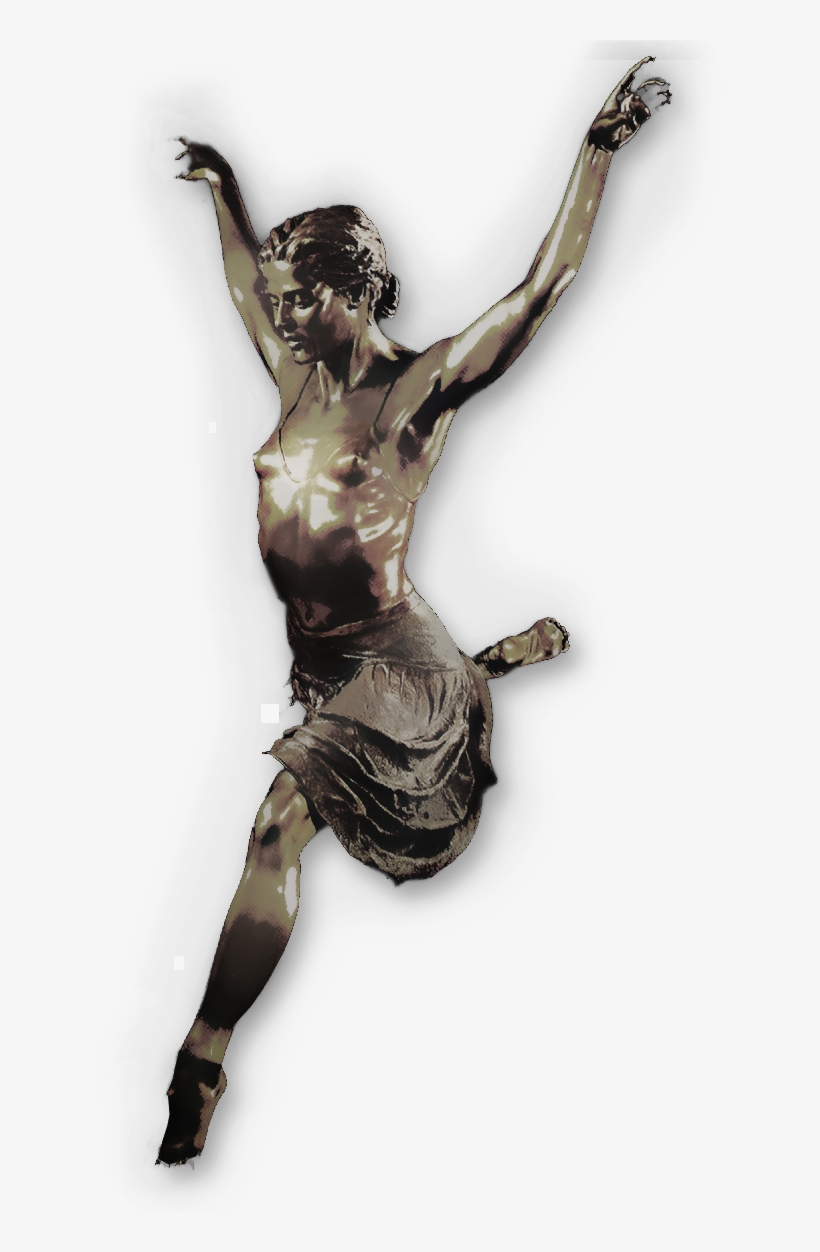 Contact Us - Statue, transparent png download