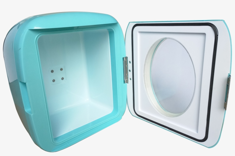 Frigidaire Portable Retro 12 Can Mini Fridge, transparent png download