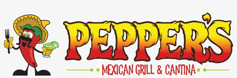 Nachos Drawing Food Mexican - Peppers Mexican Grill, transparent png download