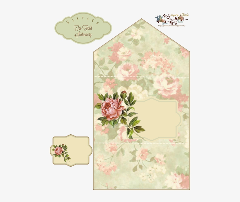 Free From Glenda's World - Envelope, transparent png download