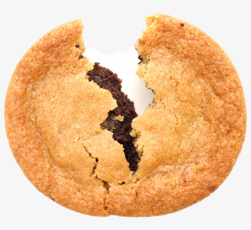 Chocolate Chip Cookie, transparent png download
