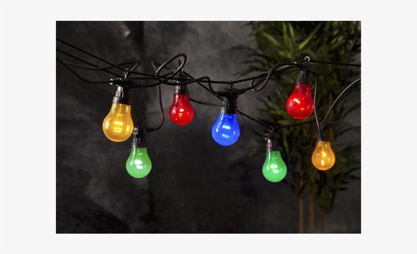 Light Chain Circus - Lantern, transparent png download