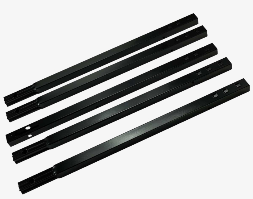 041a5665 Rail Kit, 7' - Sports Equipment, transparent png download