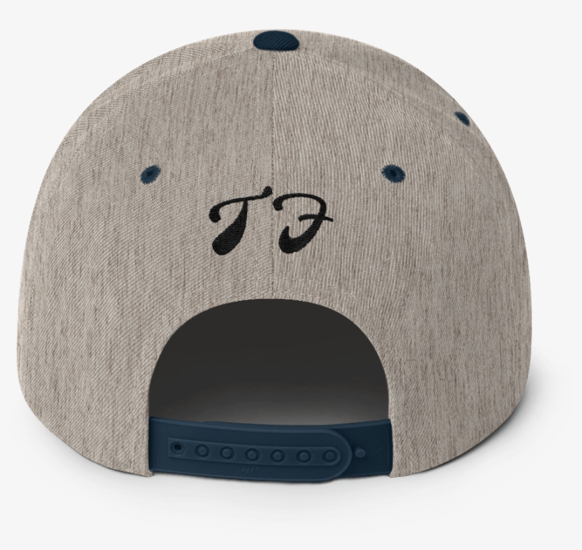 The Replacements Snapback Cap, transparent png download