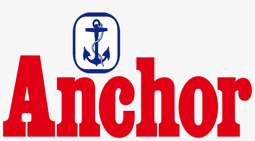 Anchor Light Cheddar - Anchor, transparent png download