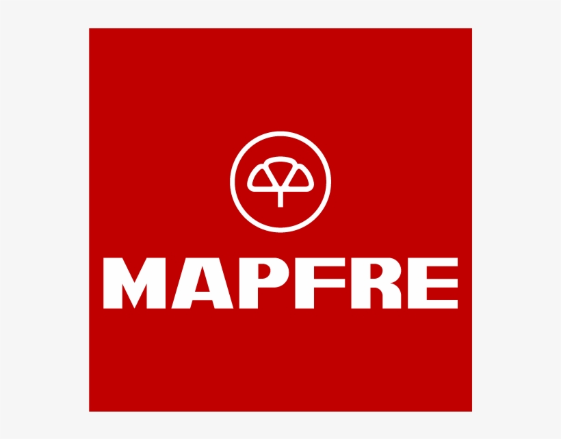 Identidad Gráfica Y Señalización, Alberto Corazón Y - Mapfre, transparent png download