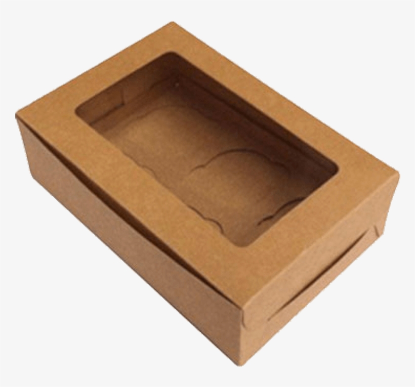 Window Boxes - Cherry Wood Cutting Board, transparent png download