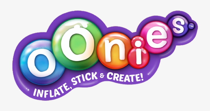 Founded In 2009 By Toy Industry Veteran Jason Mars, - Oonies Logo, transparent png download