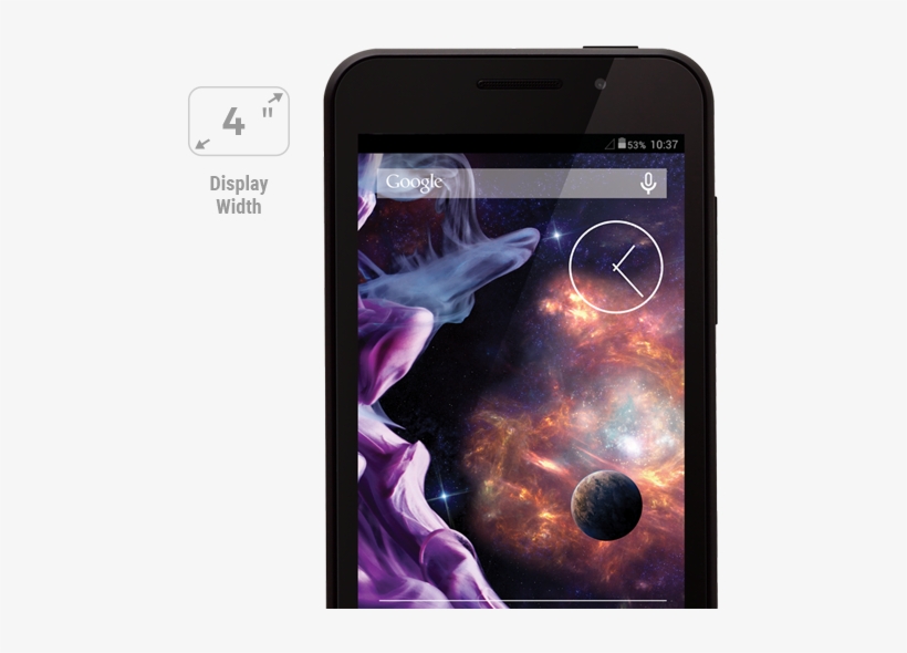 X40 Screen - Estar X40 Price, transparent png download