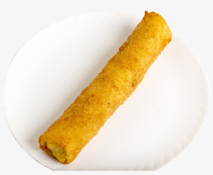 Veg Spring Roll - Dosa, transparent png download