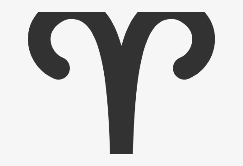 Virgo Clipart Aries Horoscope, transparent png download