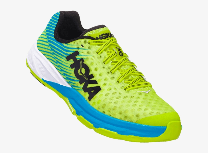 Carbon Rocket - Hoka One One Evo Carbon Rocket, transparent png download