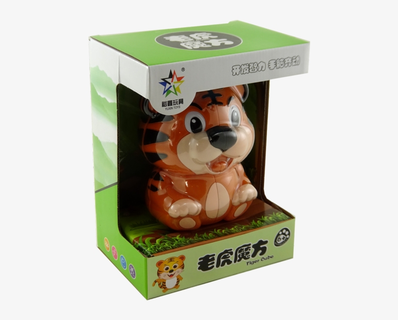 Puzzles Scrambled - Baby Toys, transparent png download