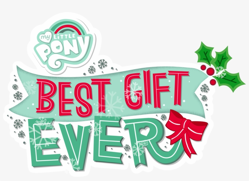 Wavy Png And Vector - My Little Pony La Magia, transparent png download