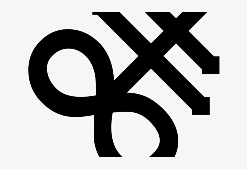 Satanism Clipart Occult - Church Of Satan Clipart, transparent png download