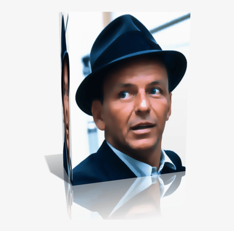 Frank Sinatra, transparent png download
