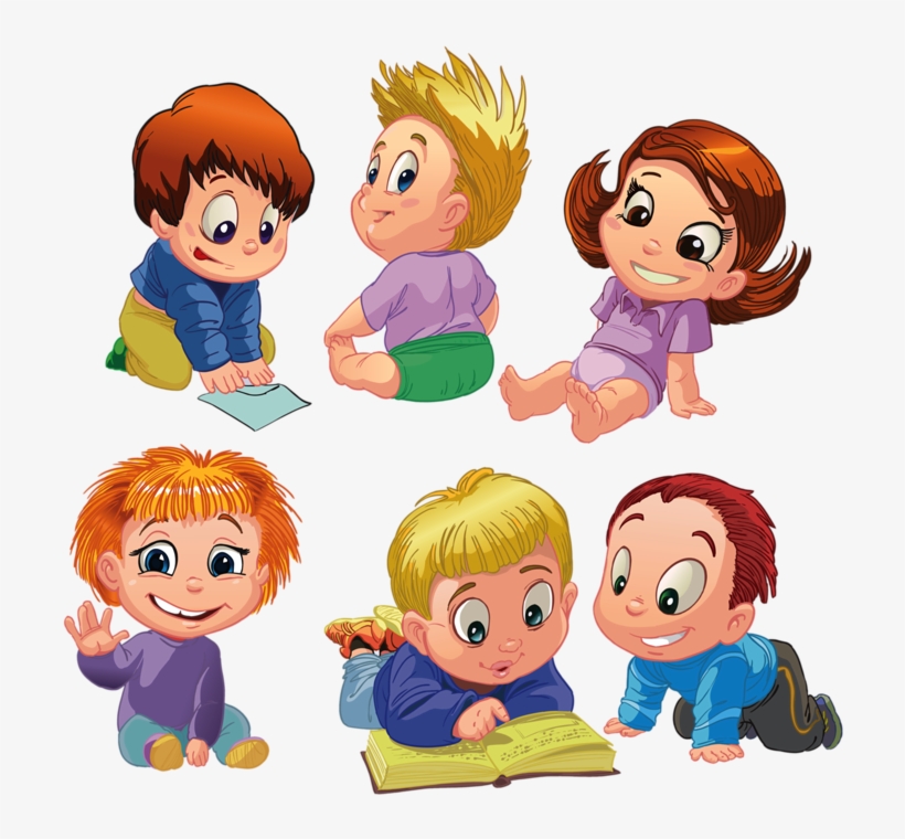 Фото, Автор Soloveika На Яндекс - اطفال تصميم, transparent png download