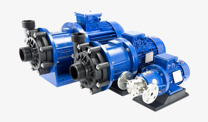 Bombas De Transmissão Magnética - Pump, transparent png download