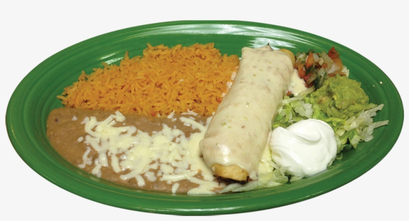 Speedy Gonzalez One Taco And One Enchilada Of You Choice - Steamed Rice, transparent png download