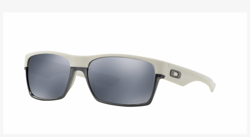 Oakley Two Face Matte Cloud Oo9189-22 Alt - Reflection, transparent png download