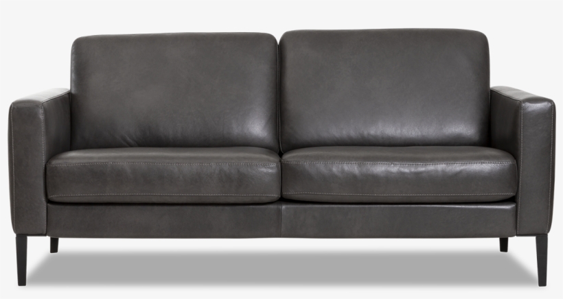 Wood - Studio Couch, transparent png download