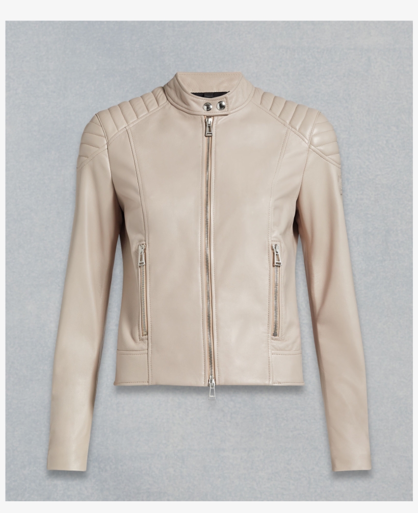 Leather Jacket, transparent png download