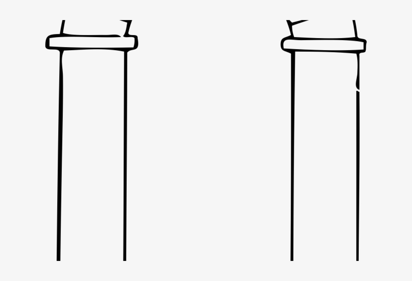 Arch Clipart Door - Arch Clip Art, transparent png download