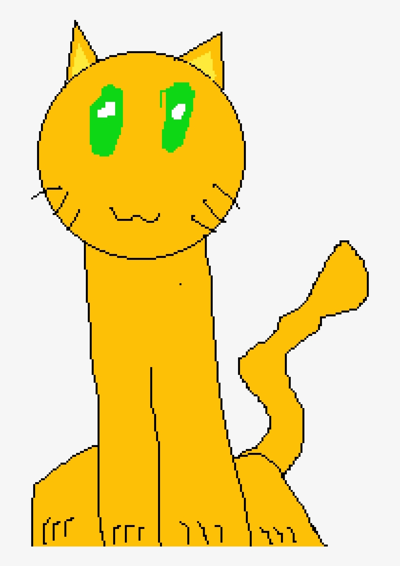 Ginger The Tabby Cat - Cat Yawns, transparent png download