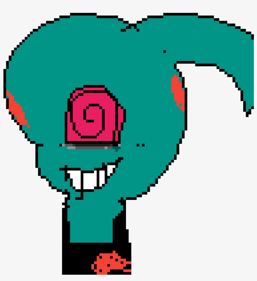 Gunna Go Insane - Terraria King Slime, transparent png download