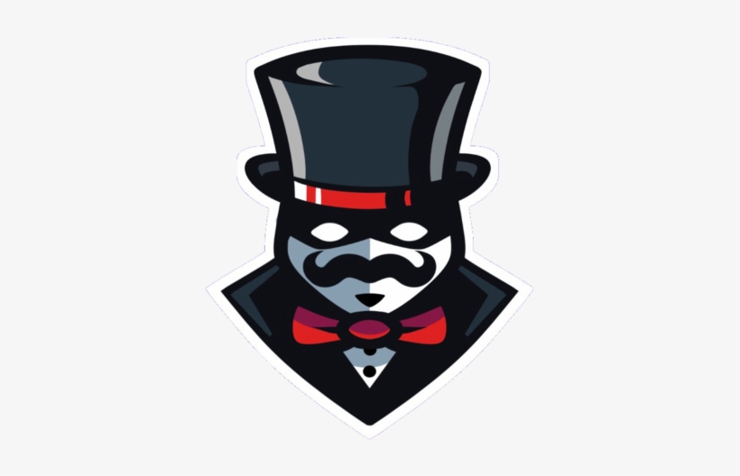 Mag - Magician Logo Esport, transparent png download