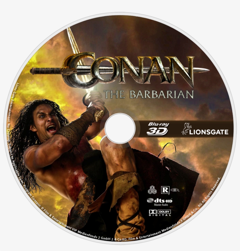 Explore More Images In The Movie Category Conan The Barbarian 11 Poster Png Image Transparent Png Free Download On Seekpng