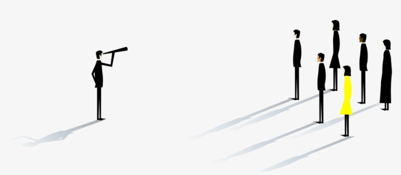What Makes Us Special - Illustration, transparent png download