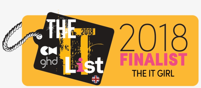 It Girl - International Day Of The Girl Child, transparent png download