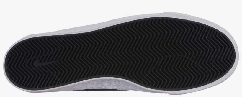 Nike Sb Bruin Nba Black - Shoe, transparent png download