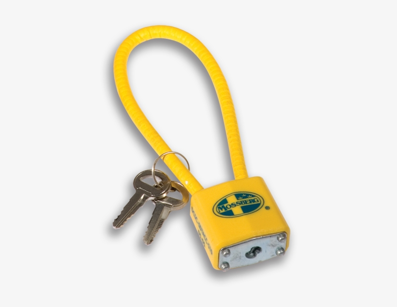 Mossberg Blog Safe Firearms - Mossberg Lock, transparent png download