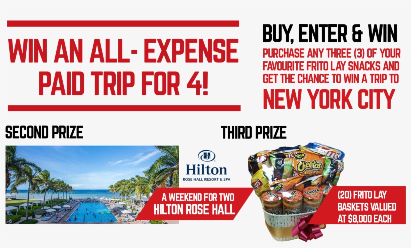 There Will Be One Grand Prize Winner - Online Advertising, transparent png download