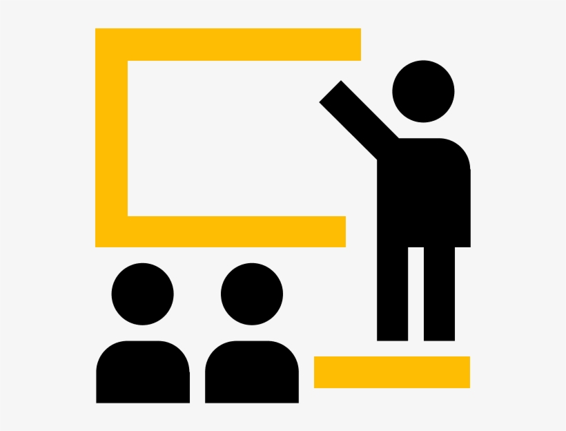 Training-icon - Graphic Design, transparent png download