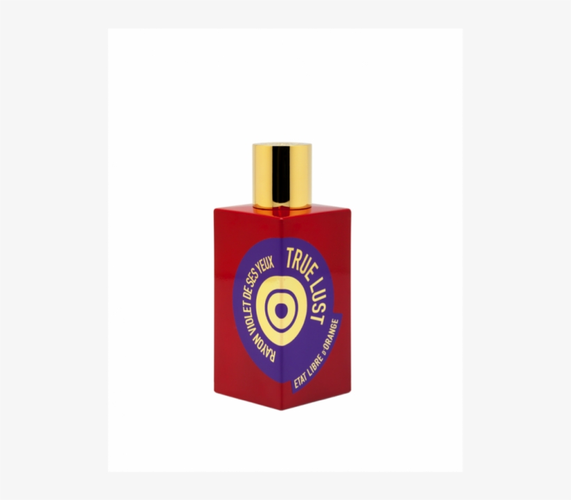 True Lust, 100 Ml - Perfume, transparent png download