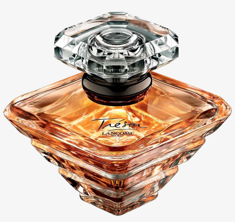 Lancome Tresor Lumineuse, transparent png download