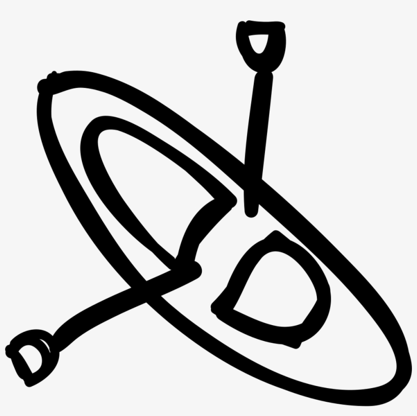 Kayak - I M A Kayak Hear Me Roar, transparent png download