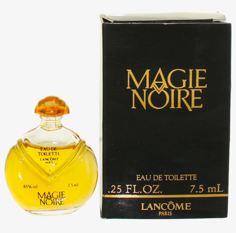 Click Thumbnails To Enlarge - Lancome Magie Noire, transparent png download