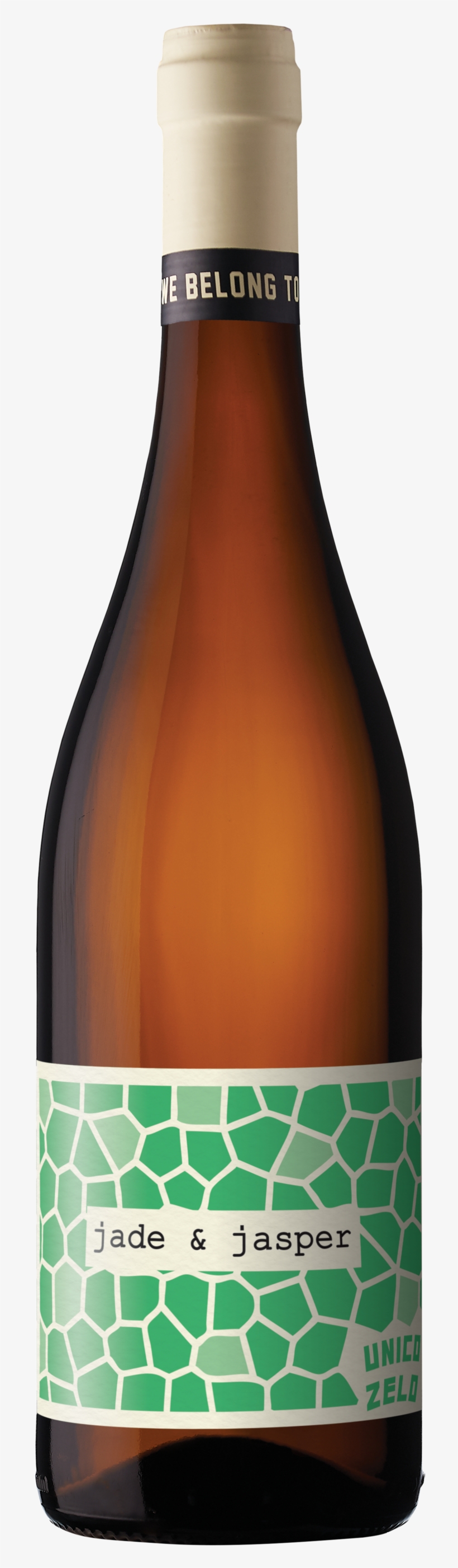 Jade & Jasper - Unico Zelo, transparent png download